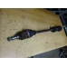 POLUOSOVINA PREDNJA DESNA Dacia LODGY 2012 1.5 DCI