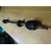 POLUOSOVINA PREDNJA DESNA Dacia LODGY 2012 1.5 DCI