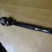 POLUOSOVINA PREDNJA DESNA Peugeot 407 2005 2.0HDI