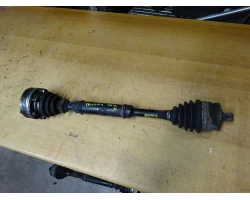 POLUOSOVINA PREDNJA DESNA Volkswagen Passat 1997 1.8T