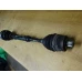 POLUOSOVINA PREDNJA DESNA Volkswagen Passat 1997 1.8T