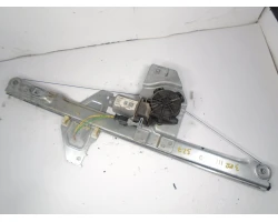 MEHANIZAM STAKLA PREDNJI DESNI Citroën BERLINGO 3 2010 1.6HDI
