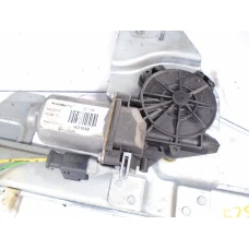 MEHANIZAM STAKLA PREDNJI DESNI Citroën BERLINGO 3 2010 1.6HDI