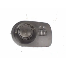 PREKIDAČ SVIJETLA Seat Leon 2006 1.9TDI 1p1941431b