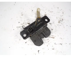 MEHANIZAM ZAKLJUČAVANJA PRTLJAŽNIH VRATA Volkswagen Golf 2000 1.9TDI