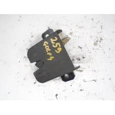 MEHANIZAM ZAKLJUČAVANJA PRTLJAŽNIH VRATA Volkswagen Golf 2000 1.9TDI