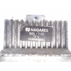 RELE Peugeot PARTNER 3 2008 1.6HDI 9640469680