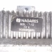 RELE Peugeot PARTNER 3 2008 1.6HDI 9640469680