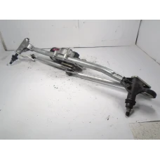 MEHANIZAM BRISAČA SA MOTORIĆEM BMW 1 2007 120D 7193036-01
