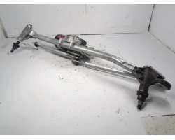 MEHANIZAM BRISAČA SA MOTORIĆEM BMW 1 2007 120D 7193036-01