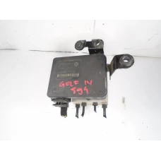 ABS Volkswagen Golf 2002 1.9TDI 1J0698117C ABS Volkswagen Golf 2002 1.9TDI 1J0698117C