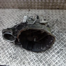 MIJENJAČ Nissan Qashqai 2009 2.0D