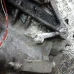 MIJENJAČ Nissan Qashqai 2009 2.0D