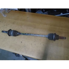POLUOSOVINA ZADAJ DESNA Mazda CX-7 2007 2.3 I