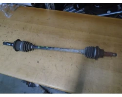 POLUOSOVINA ZADAJ DESNA Mazda CX-7 2007 2.3 I