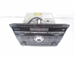 RADIO Mazda CX-7 2007 2.3 I 14795137