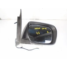 OGLEDALO DESNO Mazda CX-7 2007 2.3 I