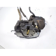 MEHANIZAM ZAKLJUČAVANJA ZADNJI LIJEVO Mazda CX-7 2007 2.3 I