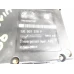 ABS Škoda Octavia 2001 1.9TDI 1j0907379p