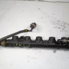 COMMON RAIL Toyota Avensis Verso 2003 2.0D4D