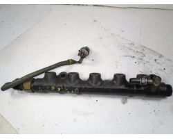 COMMON RAIL Toyota Avensis Verso 2003 2.0D4D