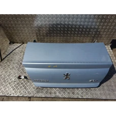 VRATA KOMPLET PRTLJAŽNA Peugeot 407 2005 2.0HDI
