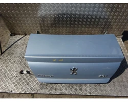 VRATA KOMPLET PRTLJAŽNA Peugeot 407 2005 2.0HDI