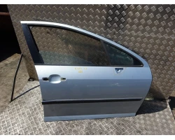 VRATA PREDNJA DESNA Peugeot 407 2005 2.0HDI