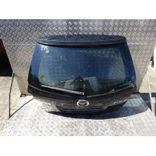 VRATA KOMPLET PRTLJAŽNA Mazda CX-7 2007 2.3 I