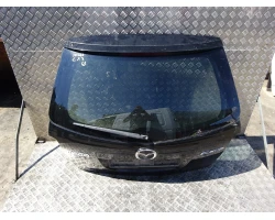 VRATA KOMPLET PRTLJAŽNA Mazda CX-7 2007 2.3 I