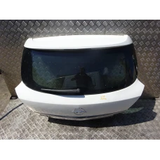 VRATA KOMPLET PRTLJAŽNA Opel Astra 2010 GTC 1.6
