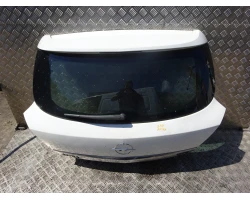 VRATA KOMPLET PRTLJAŽNA Opel Astra 2010 GTC 1.6