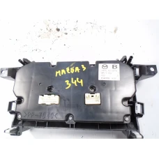 PREKIDAČ GRIJANJA Mazda Mazda3 2009 1.6D bbp361190j