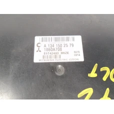 RAČUNALNIK MOTORA Mitsubishi Colt 2008 1.1 a1341502579  1860a708