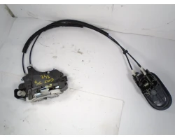 MEHANIZAM ZAKLJUČAVANJA PREDNJA DESNA Mitsubishi Colt 2008 1.1