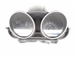 SAT Mazda Mazda3 2009 1.6D