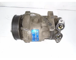 KOMPRESOR KLIME Mazda Mazda3 2009 1.6D bbr4-61450