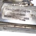 ALNASER Mazda Mazda3 2009 1.6D y601-18-400c
