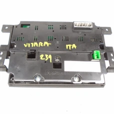 PREKIDAČ GRIJANJA Suzuki GRAND VITARA 2006 1.9D 39510-64j0