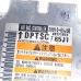 RAČUNALNIK AIR BAGOV Suzuki GRAND VITARA 2006 1.9D 38910-65j50