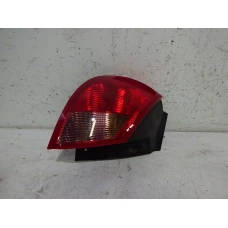 ŠTOP SVIJETLO LIJEVA Mitsubishi Colt 2008 1.1