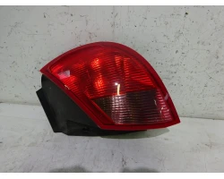 ŠTOP SVIJETLO DESNA Mitsubishi Colt 2008 1.1