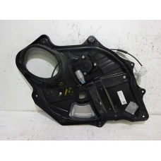 MEHANIZAM STAKLA ZADNJA DESNA Mazda CX-7 2007 2.3 I eg217297xf