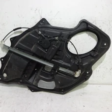 MEHANIZAM STAKLA ZADNJA DESNA Mazda CX-7 2007 2.3 I eg217297xf