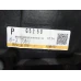 MEHANIZAM STAKLA PREDNJI DESNI Mazda CX-7 2007 2.3 I eg525897x