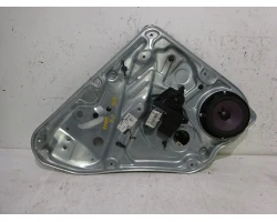 MEHANIZAM STAKLA ZADAJ LIJEVA Volkswagen Passat 2004 1.9TDI VARIANT 3b9839751