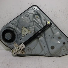 MEHANIZAM STAKLA ZADAJ LIJEVA Volkswagen Passat 2004 1.9TDI VARIANT 3b9839751
