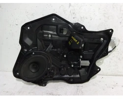 MEHANIZAM STAKLA ZADAJ LIJEVA Mazda Mazda3 2009 1.6D bbm47397xa