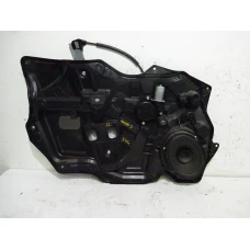 MEHANIZAM STAKLA PREDNJA LIJEVA Mazda Mazda3 2009 1.6D bbm45997x
