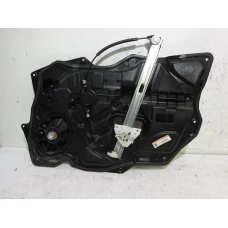 MEHANIZAM STAKLA PREDNJA LIJEVA Mazda Mazda3 2009 1.6D bbm45997x